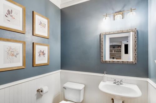 1716 Barfield Run, Atlanta GA  30318-2779 exterior