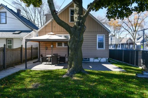 2254 61, Milwaukee WI 53213-1502 exterior