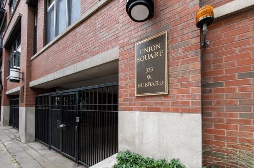 333 Hubbard St, Chicago IL 60654-4923 exterior