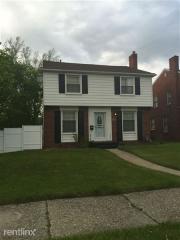 6060 Outer Dr, Detroit MI  48235-2627 exterior