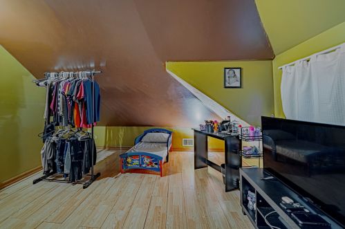 2530 56 Ct, Chicago IL 60804-2720 exterior