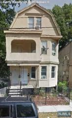 110 Brookside Ave, Irvington, NJ 07111-3303