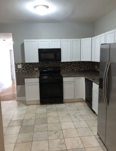 1922 47th St, Chicago IL  60609-3833 exterior