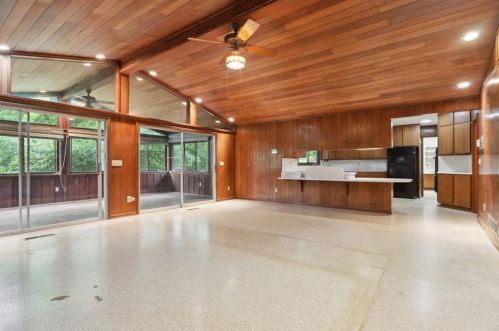 1768 Morris Landers Dr, Atlanta GA  30345-4102 exterior