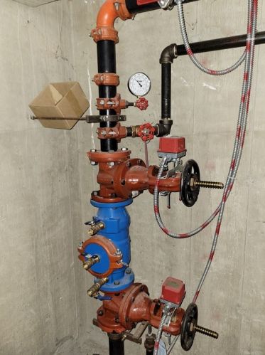 164 Boylston St, Boston MA exterior