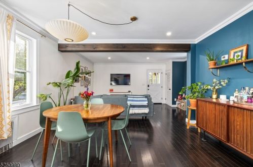 24 Hilton Ave, Maplewood NJ  07040-2921 exterior