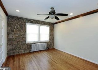 1809 18th St, Washington DC 20009-4614 exterior