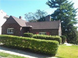 4054 Grizella St, Pittsburgh PA  15214-1662 exterior