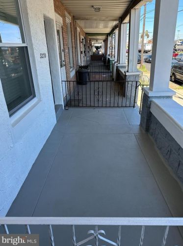 3270 Aramingo Ave, Philadelphia PA  19134-4526 exterior