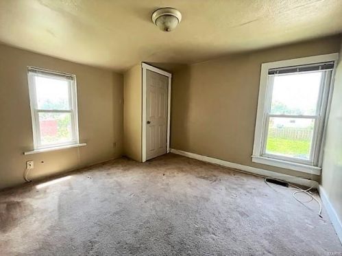 2918 Tamm Ave, Saint Louis MO 63139-2605 exterior