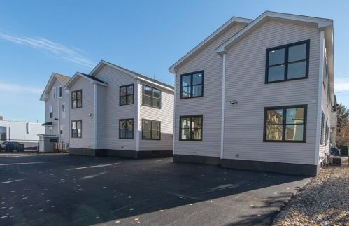 493 Washington St, Providence RI  02903-3511 exterior