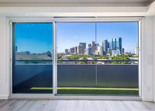 1538 Pele St, Honolulu HI 96813-2010 exterior