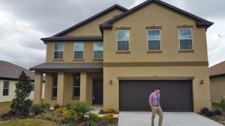 30501 Pecan Valley Loop, Zephyrhills FL  33543-6944 exterior