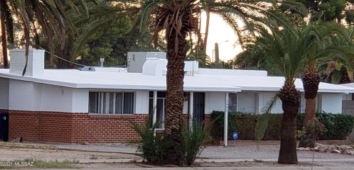 1942 Avenida Ursa, Tucson, AZ 85710-5418