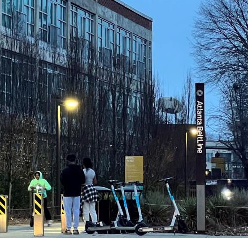 1105 Faith Ave, Atlanta GA 30316-1504 exterior