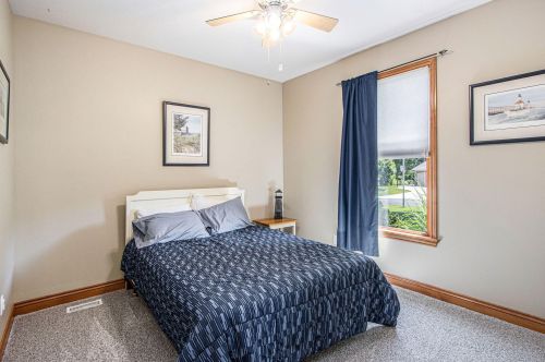 3363 Oakharbor St, Kalamazoo MI 49009-6179 exterior