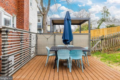 109 Raymond Ave, Alexandria VA 22301-1139 exterior