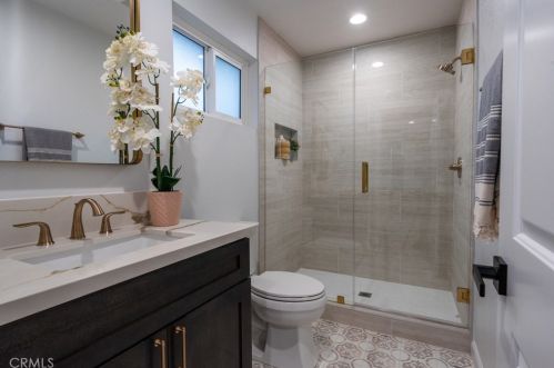 1419 La Serena Dr, Brea CA 92821-1927 exterior