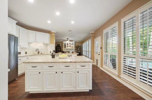 18518 Tranquility Dr, Humble TX 77346-8159 exterior