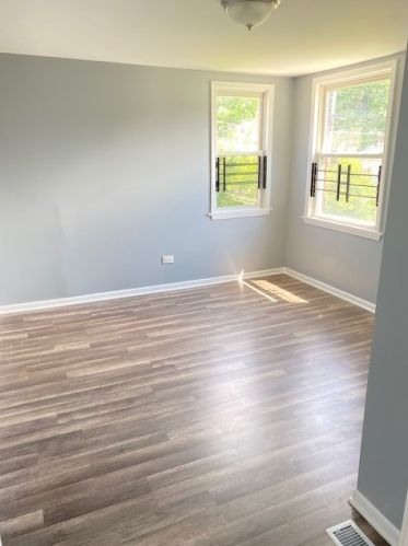 6445 Claremont Ave, Chicago IL 60645-1569 exterior