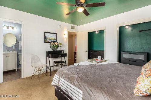 5426 20 St, Tucson AZ 85711-5012 exterior