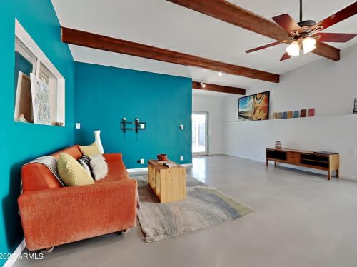 17417 20 Dr, Phoenix AZ 85023-2356 exterior