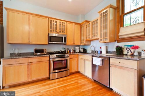 1640 5th St, Washington, DC 20001-2406