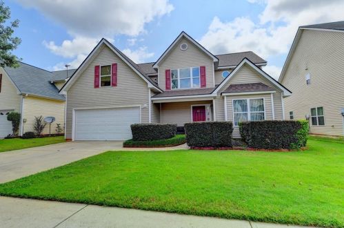 3059 Meadow Point Dr, Lithonia GA  30039-7765 exterior