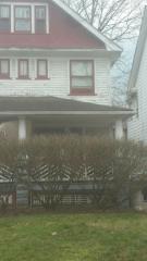 9702 Parmelee Ave, Cleveland OH  44108-2854 exterior