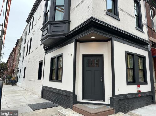 1500 Dickinson St, Philadelphia PA 19146-4757 exterior