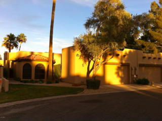 11405 40th Pl, Phoenix AZ  85028-2252 exterior