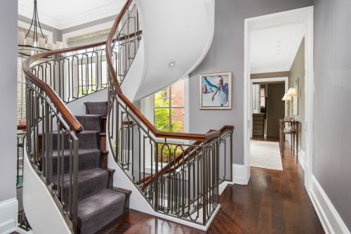 1358 Dearborn St, Chicago IL 60827-2510 exterior