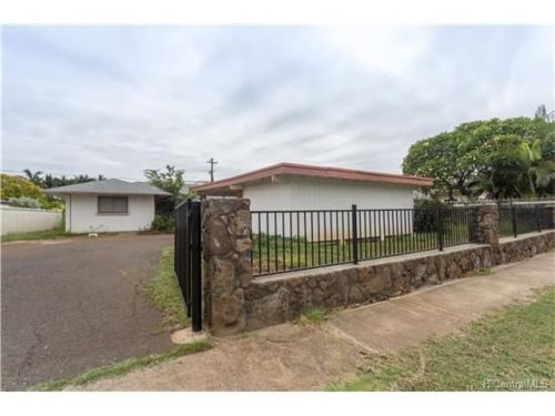 4759 Moa St, Honolulu, HI 96816-5406
