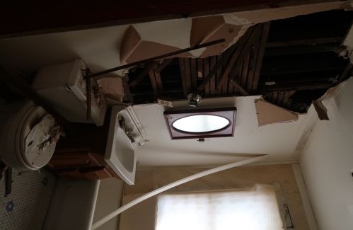 5723 Damen Ave, Chicago IL 60612-4332 exterior