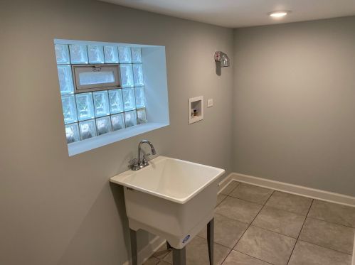 6224 Artesian Ave, Chicago IL  60629-1210 exterior