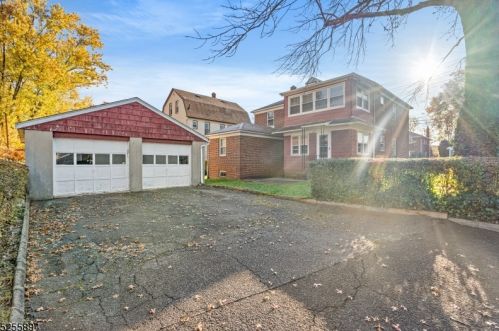 333 Seaton Ave, Roselle Park NJ  07204-1547 exterior