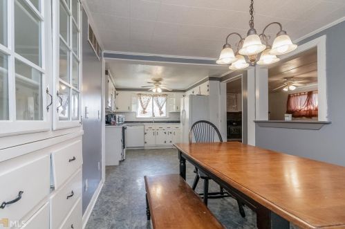 580 Friendship Rd, Chickamauga GA 30707-7814 exterior