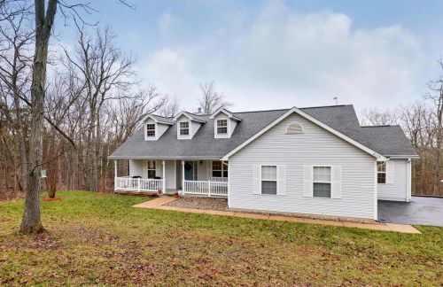 8172 Slope Dr, Dittmer, MO 63023-1449