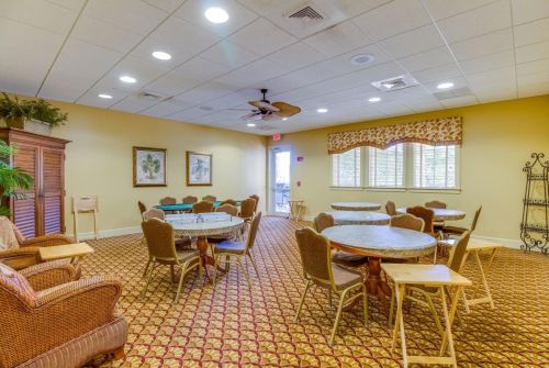 9048 Short Chip Cir, Fort Pierce FL 34986-2800 exterior