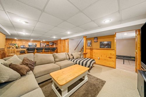 1214 Clement St, Joliet IL 60435-4522 exterior