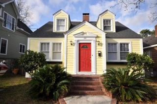 224 Gordon St, Charleston SC  29403-3525 exterior