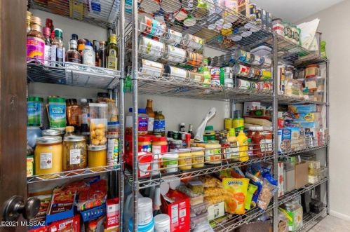 1660 King St, Tucson AZ 85749-8270 exterior