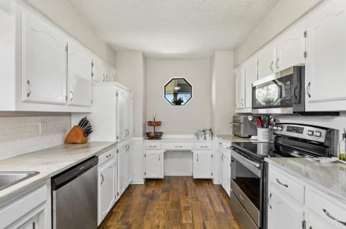 2249 Lariat Trl, Frisco TX 75034-9323 exterior