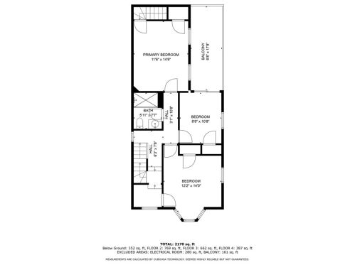 78 Hbr Vw St, Boston MA exterior