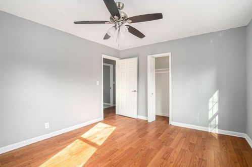 2935 Harlan Dr, Atlanta GA  30344-3705 exterior