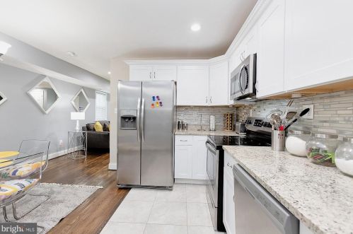 34 Elmira St, Washington DC 20032-5873 exterior