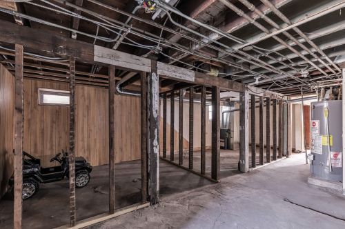 3128 42 St, Chicago IL 60632-2410 exterior