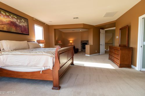 1899 Kaibab Dr, Chandler AZ  85249-3366 exterior