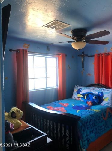 3648 Liberty Ave, Tucson AZ 85714-2540 exterior