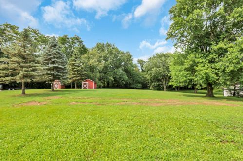 4306 Blacks Rd, Hebron OH 43025-9016 exterior